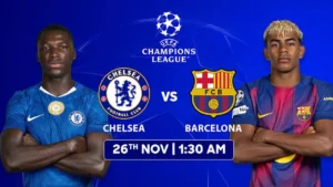 “ماتش برشلونة الآن”.. كيفية مشاهدة مباراة برشلونة ضد ألافيس اليوم في الدوري الإسباني 2025 والقنوات الناقلة